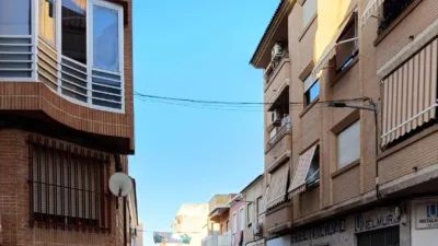 Apartment on Lope de Vega Street, 14 photo 8